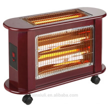 quartz heater radiant heater of room heater